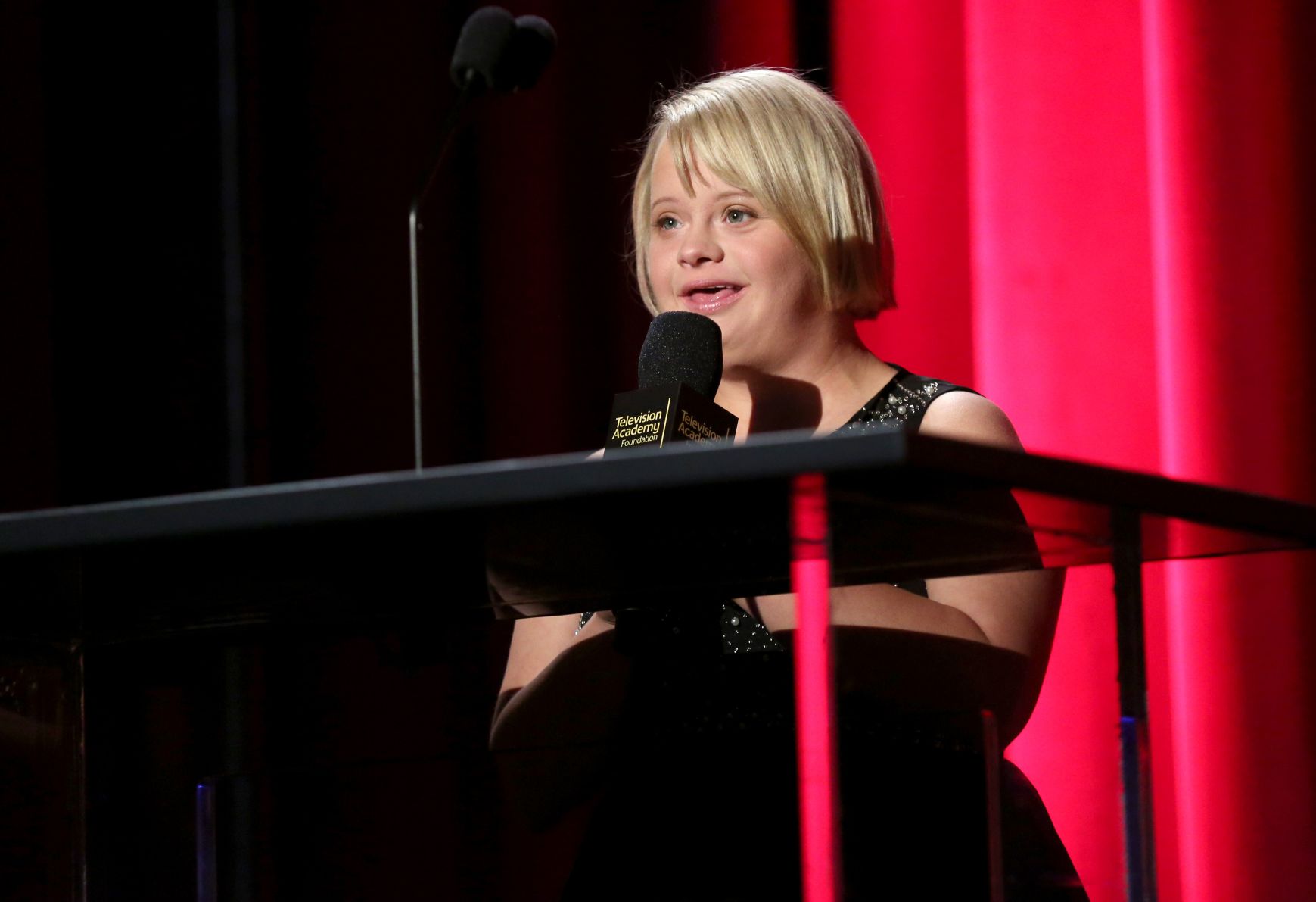 Birthday: Lauren Potter